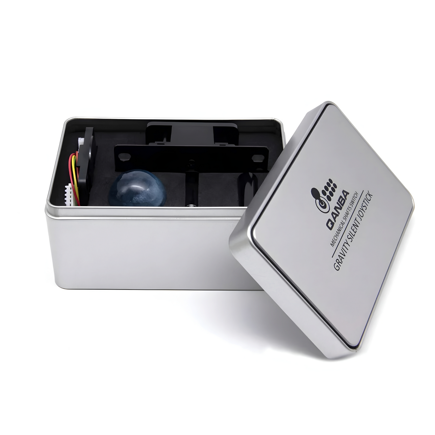 Analog Joystick (Mounthing Module)