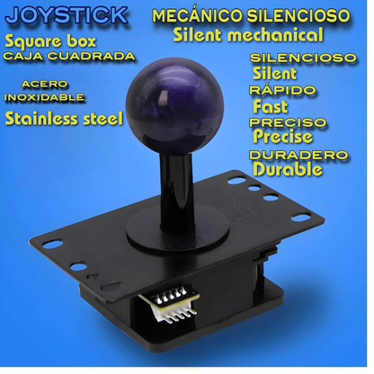 Analog Joystick (Mounthing Module)