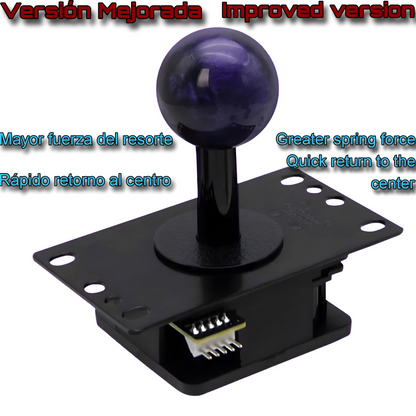 Analog Joystick (Mounthing Module)