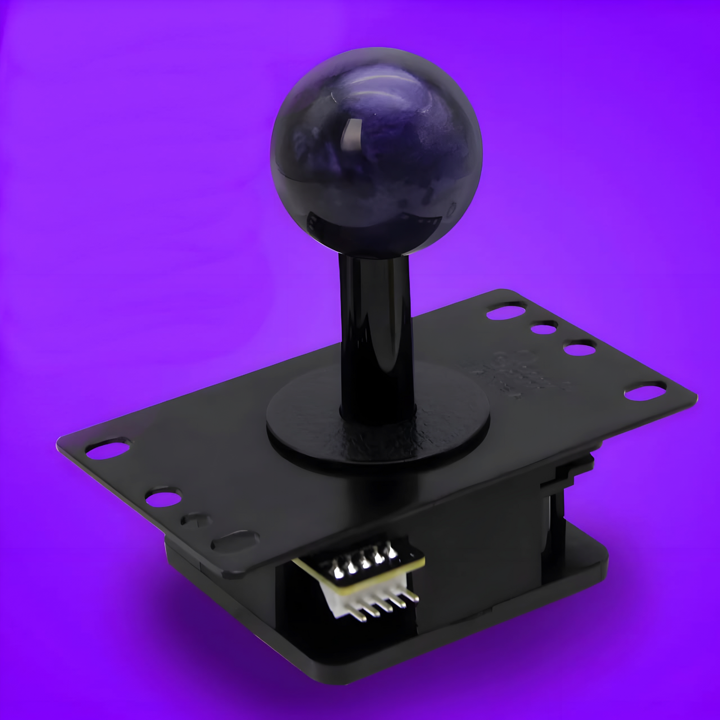 Analog Joystick (Mounthing Module)