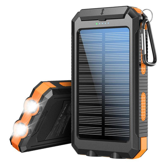 Sunergy Power