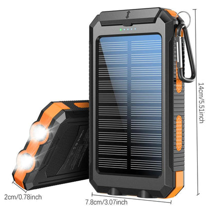 Sunergy Power