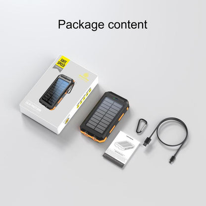 Sunergy Power